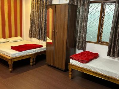 Goroomgo Garden Home Stay Bengaluru