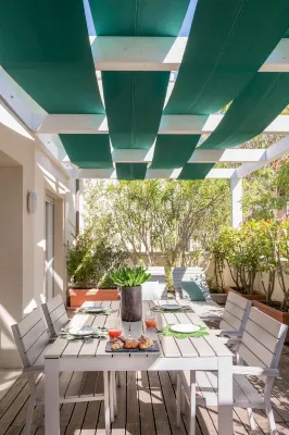 Residence Lungomare - Charming Apartments - Apartments