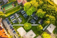 Villa Hoff Wellness & Spa Hotels in Rewal