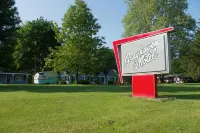 The Grayhaven Motel - Wifi