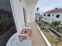 ClubBoracay Apartelle