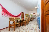 โรงแรม Ayenda Casa Cano 1805