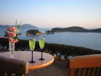 Tenku Hotel Kairo - Deniz Manzaralı