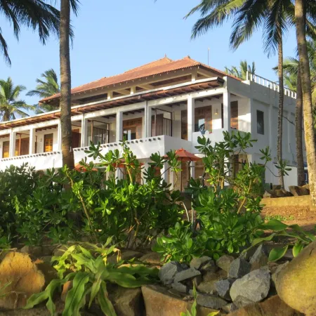 Turtle Bay Boutique Hotel