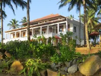 Turtle Bay Boutique Hotel Hotels in Kalametiya