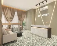 Georgetown AY Hotel - 2 étoiles