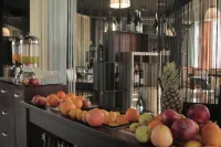 Hotel Galaxy - bar