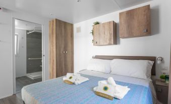 Club Del Sole Marina Romea Easy Camping Village
