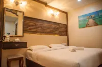 Wan Alyasa Hotel Hotels in Brinchang