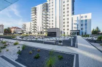 Emihouse Skyline Apartments Hotels in Rzeszow