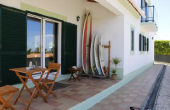 Casa Delbon Guest House