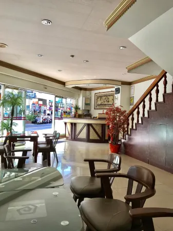 โรงแรมหมินเหริน