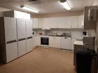 Vandrarhem Uppsala - Portalgatan
