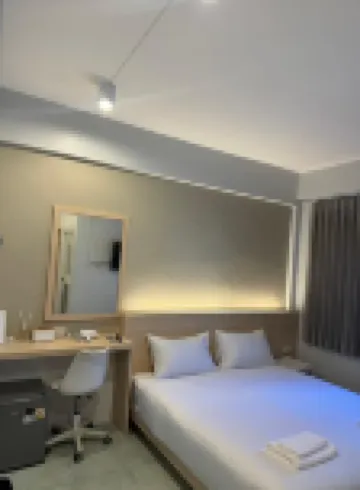 德菲爾斯特萬-德菲爾斯特萬 鄰近Betong Mongkollit Tunnel的酒店