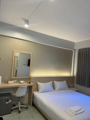 รูปภาพของเดอะ เฟิร์ส วัน โฮเทล