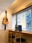 Bnb+ Shinbashi - bar