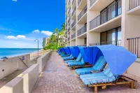 Kahana Beach Vacation Club