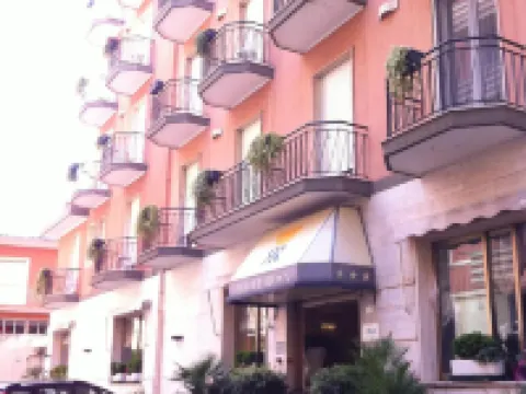 Allegroitalia Alassio Rosa Hotels in Alassio