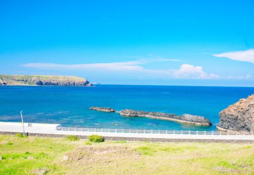 Berkshire B&B 객실