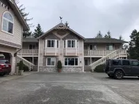 The Landmark Inn - Wifi