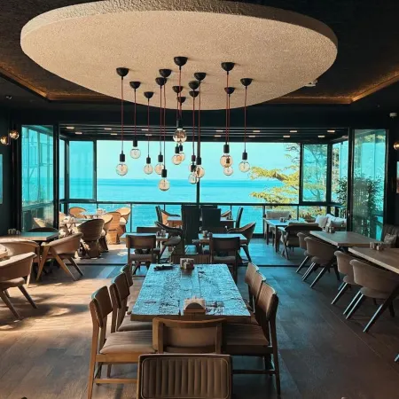 BILIRIS Hotel
