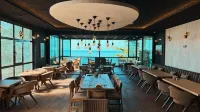BILIRIS Hotel - servizio colazione
