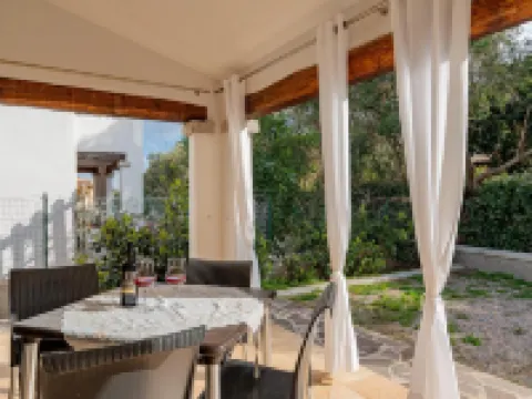 Residenza l'Alzoni Hotels in San Teodoro