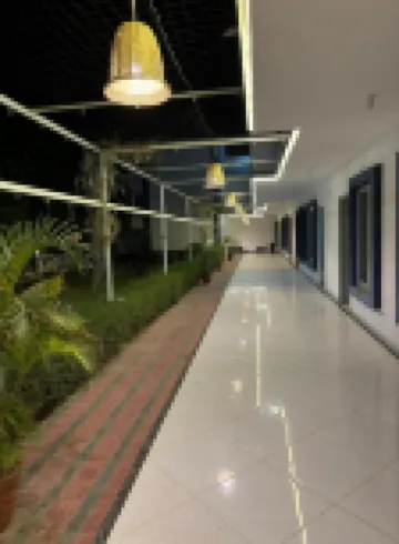 Atulya Green by Meyatri