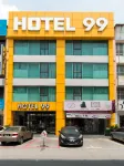 Hotel 99 Pusat Bandar Puchong