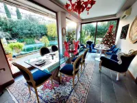 Villamena Hotel a Spello