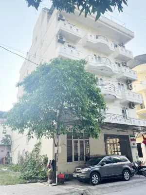 Truong Sa Hotel Hotel a 