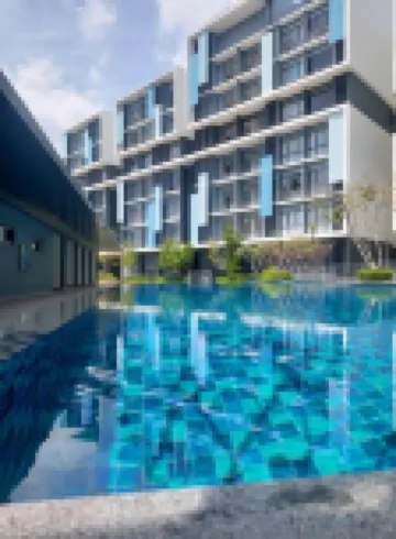 KLIA Travel Homestay - 3R 2B - Wifi & Netflix