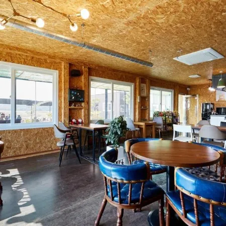 Yeoncheon Meomuldaol Pension