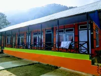 Vamoose Fantasy Eco Homestay Hotels near St. John Bosco Church