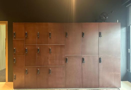 파비 아파트먼트