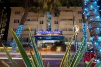 Hotel Corallo Rimini Hotel a Rimini