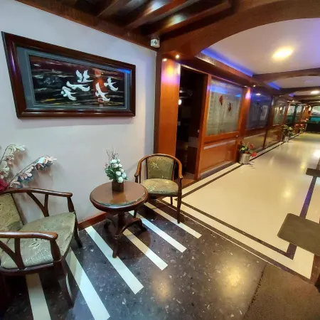 Astoria Residency