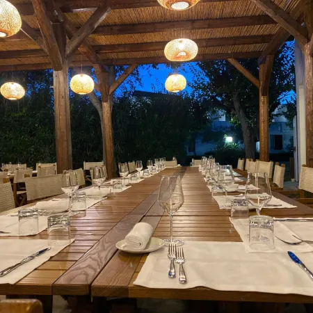 Residence Altair - Serra Degli Alimini