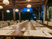 Residence Altair - Serra Degli Alimini - parking