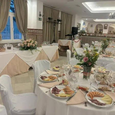 Hotel Chipiona
