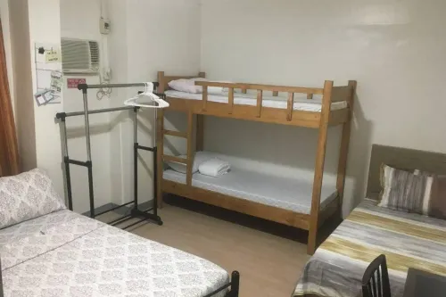 Wifi 500Mbps  2 Bedroom Jasmin1 Family Apartment