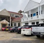 Raihan Beach Resort Hotels in Kuala Abang