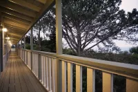 Crescent Bay Inn - Ocean View