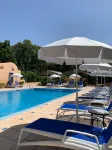 La Villa Mandarine - Pool