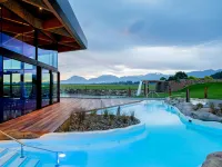 Taylors Motel Hotels in Ashburton