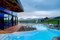 Taylors Motel - Pool