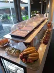 Hotel O Ieper - breakfast