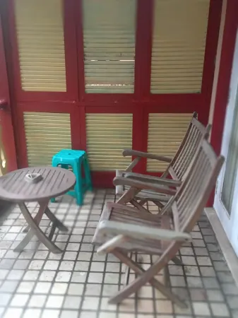 Studio Room at Condominium Selatan Lippo Carita by Ibra Отели в г. Labuan