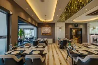 MQ Hotel Suites and SPA