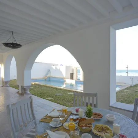 Dar Corniche la Marsa (Adults Only)